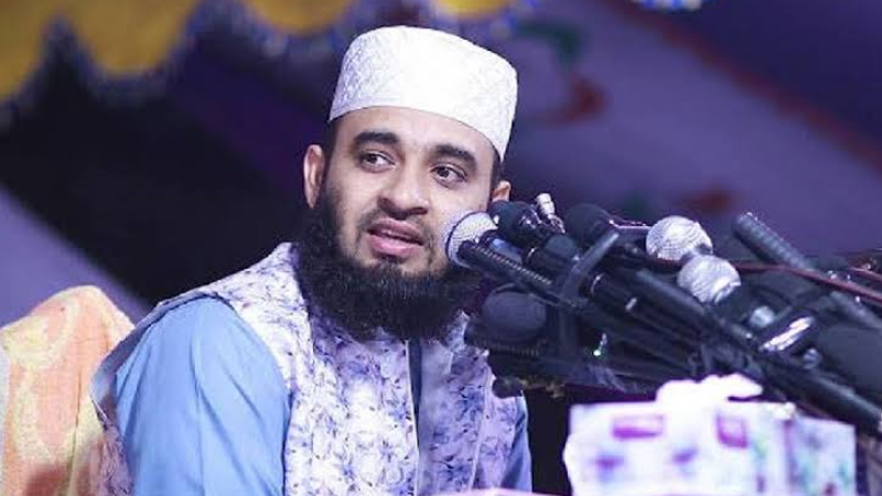 এর চেয়েও বিকট আওয়াজ আর আগুন তোমাকে দিশেহারা করার অপেক্ষায়: আজহারী